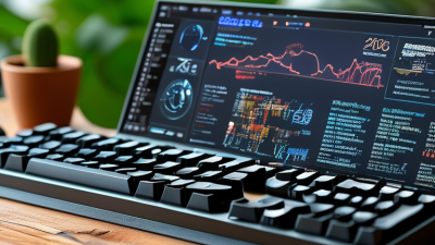 2026 Top Flat Membrane Keypad Trends for Global Buyers