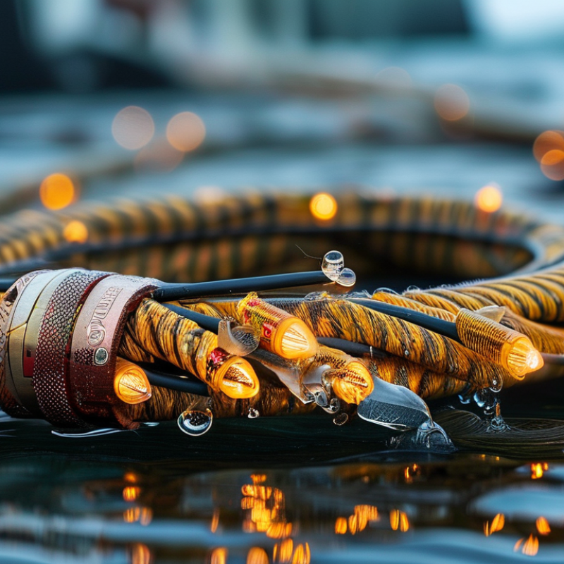 Top 10 Waterproof Wire Options for Global Buyers?