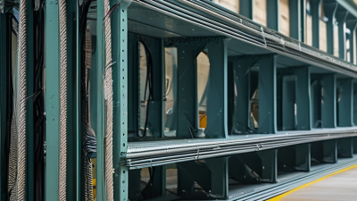 Top Quality Cable Trays for Global Buyers in 2026?