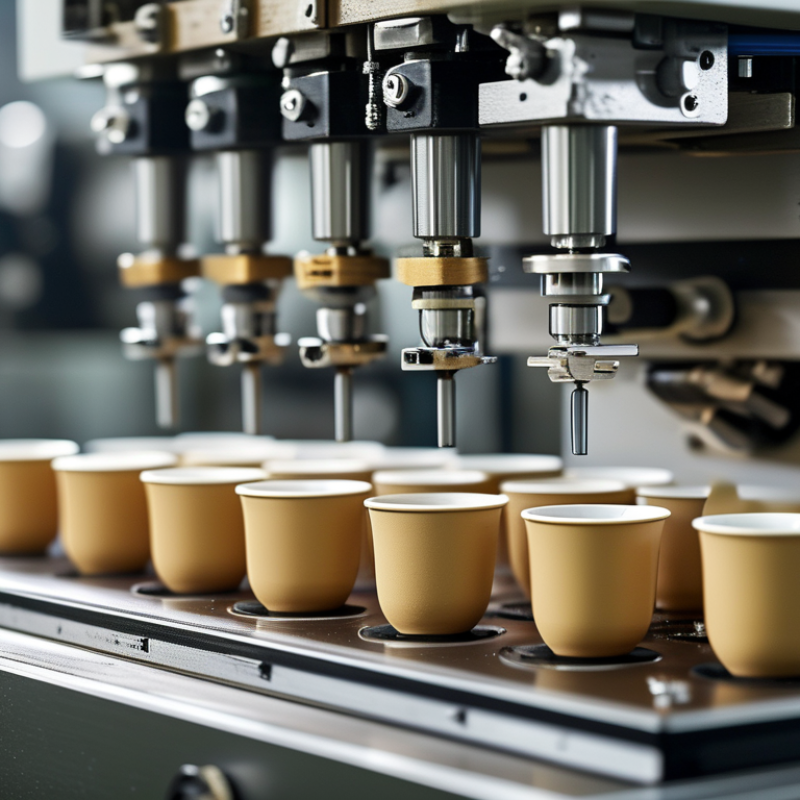 What is the Best Cup Inspection Machine for Quality Control?