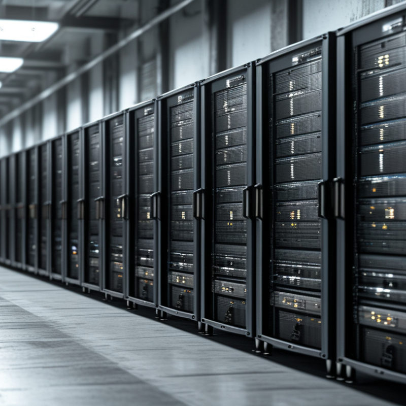 How to Choose the Best AI Server Manufacturer for Your Needs?