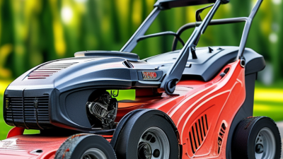 2026 Best Gas Push Mower Reviews and Buying Guide?