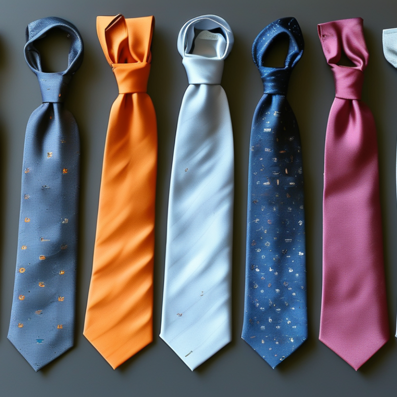 Top Solid Color Neckties for Global Buyers in 2026?
