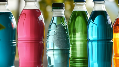 Top Plastic Bottle Packaging Trends for 2026 What Buyers Need to Know