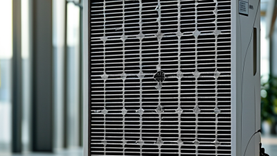 Top Large Hepa Filter Manufacturers for Global Buyers?