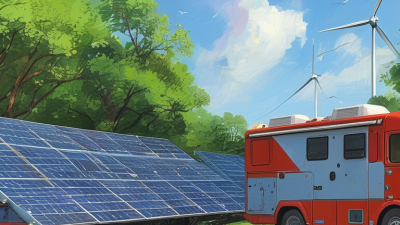 How to Choose the Best Deep Cycle Lithium Battery for Your Needs?