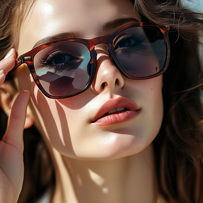 Best Sunshade Glasses for Ultimate UV Protection and Comfort?