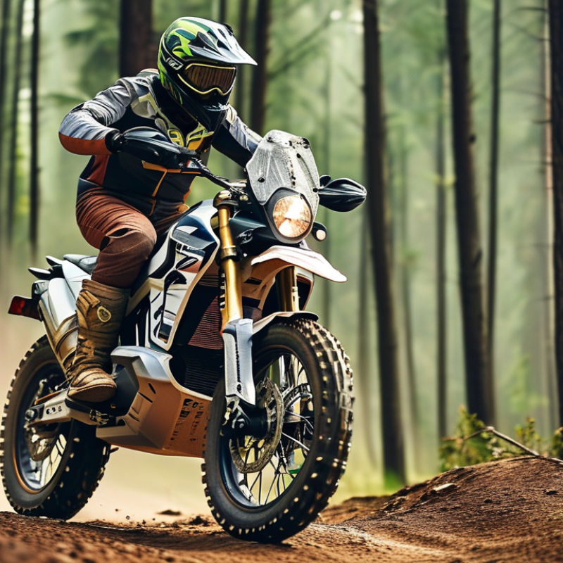 How to Choose the Best Electric Adult Dirt Bikes for Fun?