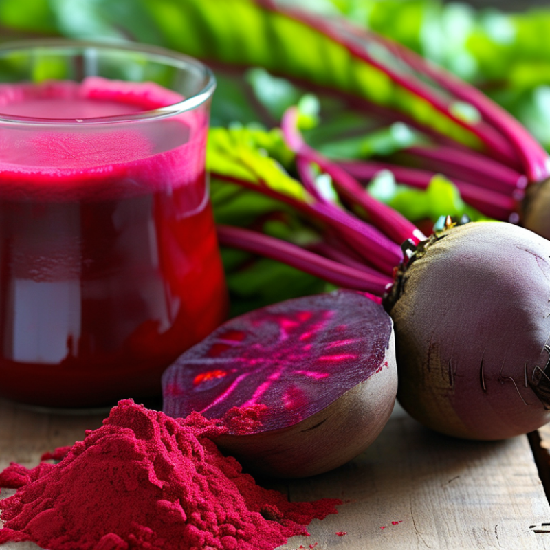 Best Beet Root Powder for Health Benefits and Nutrition?