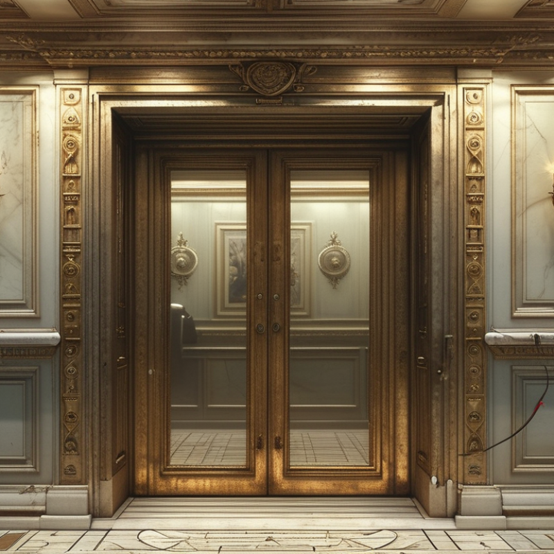 Top 5 Reasons Why Is My Elevator Making Loud Noises?