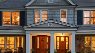 Essential Tips for Choosing Front Doors For Homes?