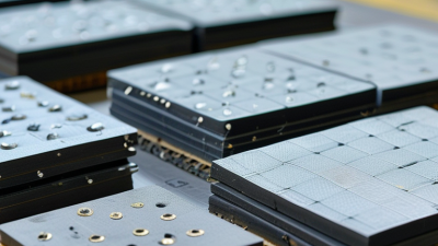 2026 Best PVC Gasket Options for Global Buyers?