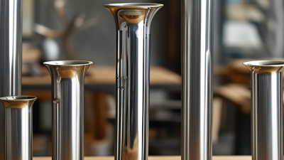 What is a Stainless Steel Decoration Pipe and Its Uses?