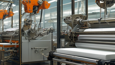 Top Wet Wipes Machine Options for Efficient Production?
