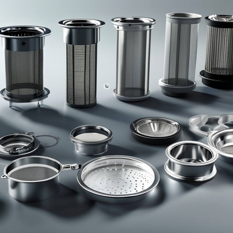 How to Choose the Right Filtration Screens for Your Needs?