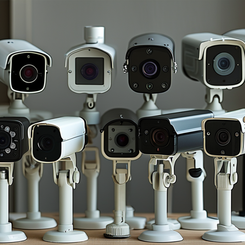 Top China Surveillance Spy Cam Options for Global Buyers?