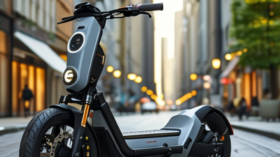 E Folding Scooter Buying Guide for 2026 What to Know?