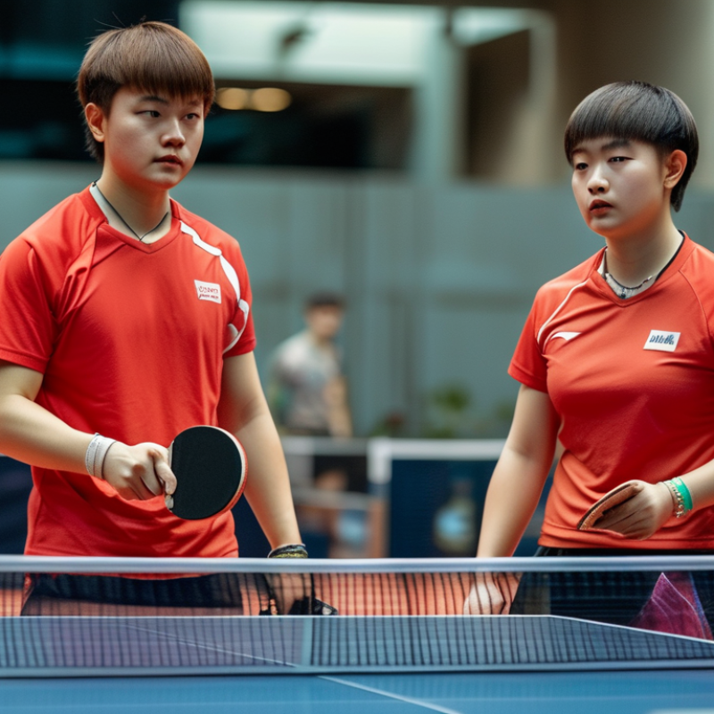 What is a Ping Pong Paddle and How to Choose the Right One?