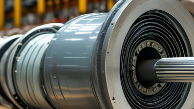 Top 5 Transformer Coil Tips for Global Buyers?