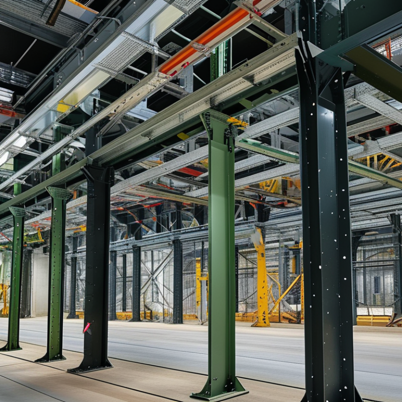 How to Choose the Right Cable Trays for Your Project?