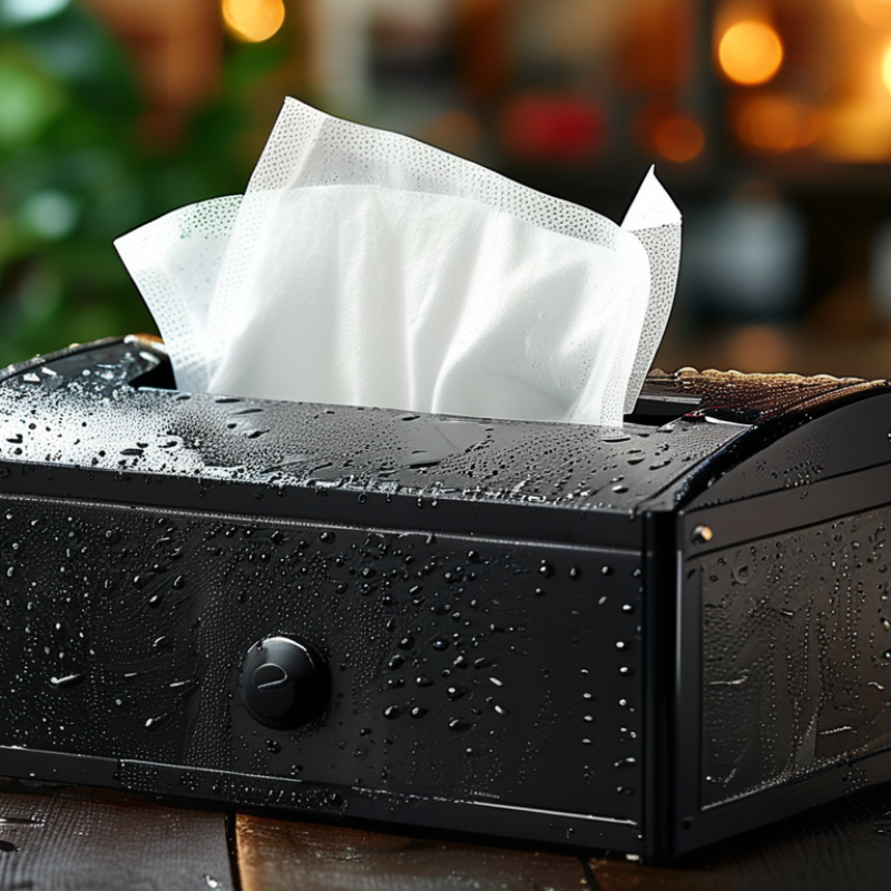 How to Choose the Best Single Piece Wet Wipes Machine?
