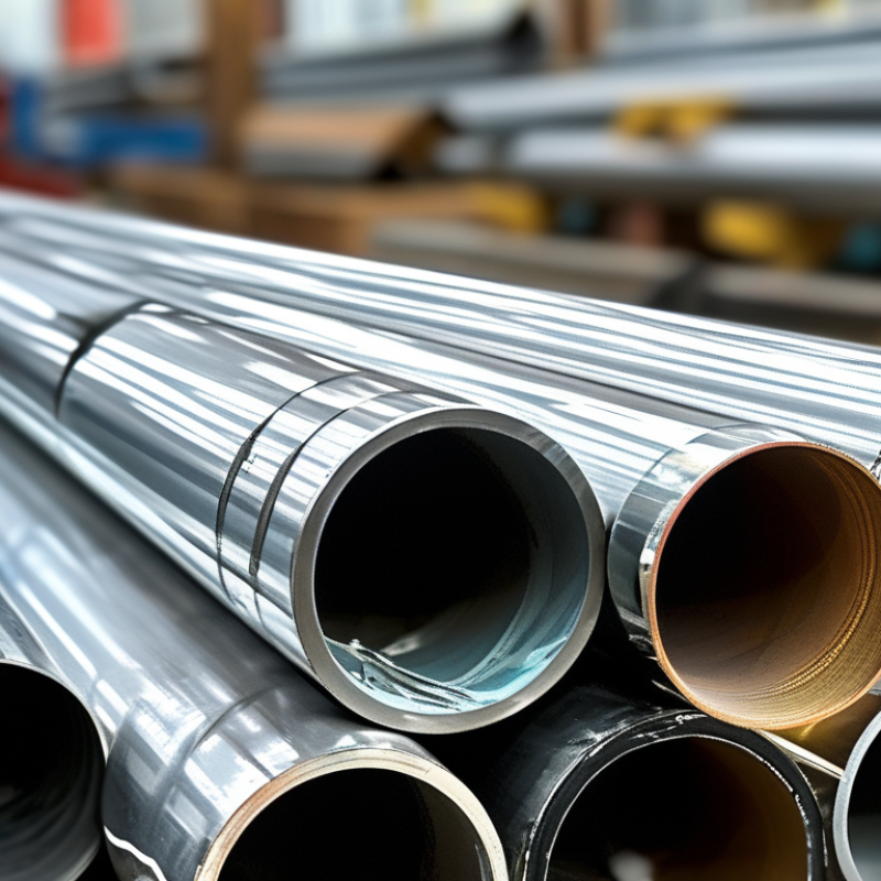 How to Choose the Best Stainless Steel Decoration Pipe?