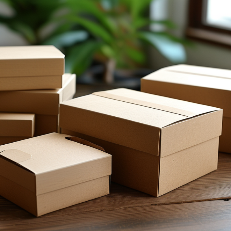 Top Tips for Choosing Kraft Shipping Boxes for Your Business?