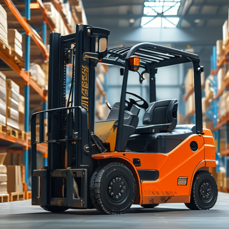 Unmanned Forklift Tips for Efficient Warehouse Operations?