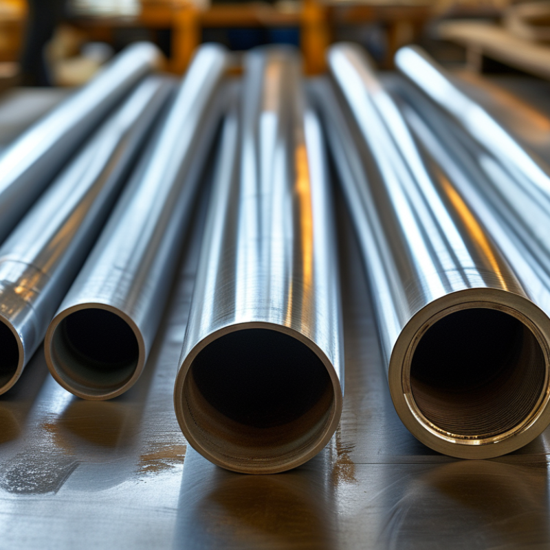How to Choose the Best Stainless Steel Decoration Pipe?