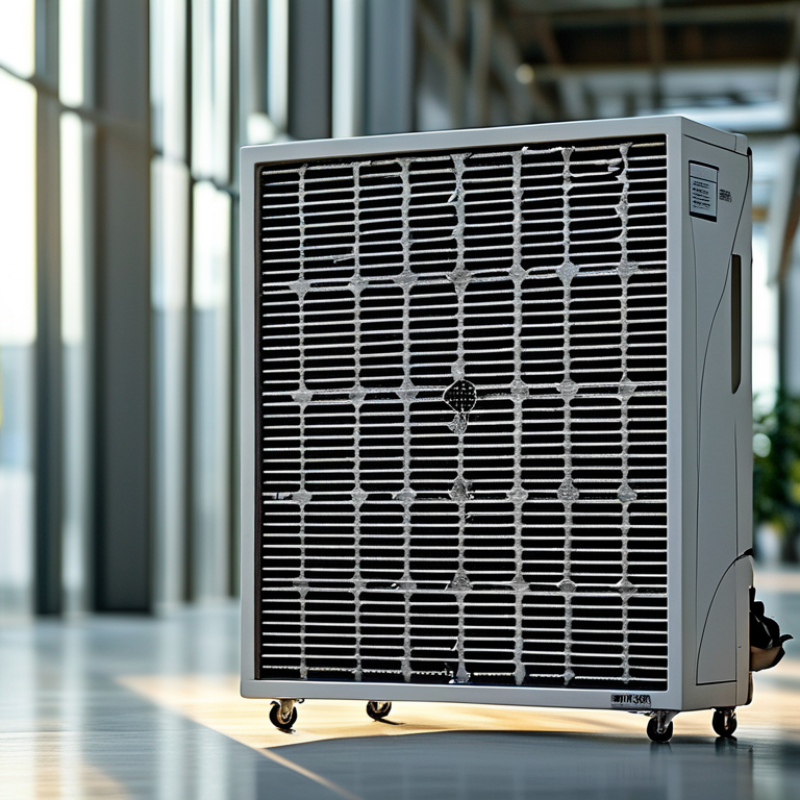 Top Large Hepa Filter Manufacturers for Global Buyers?