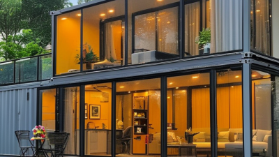 2026 How to Choose the Best Prefabricated Container House?