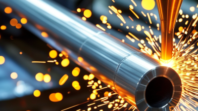 2026 Top Stainless Steel Precision Pipe Trends for Global Buyers?