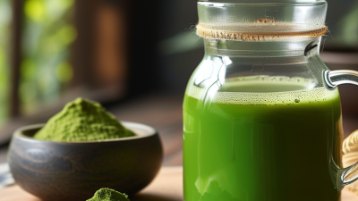 Top 10 Tips for Sourcing Quality Matcha Powder Globally