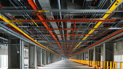 What are the Benefits of Using Cable Trays for Your Projects?