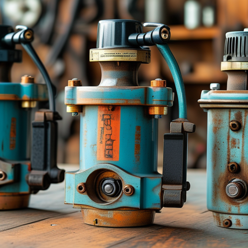 How to Choose the Best Brake Vacuum Pump for Your Needs?
