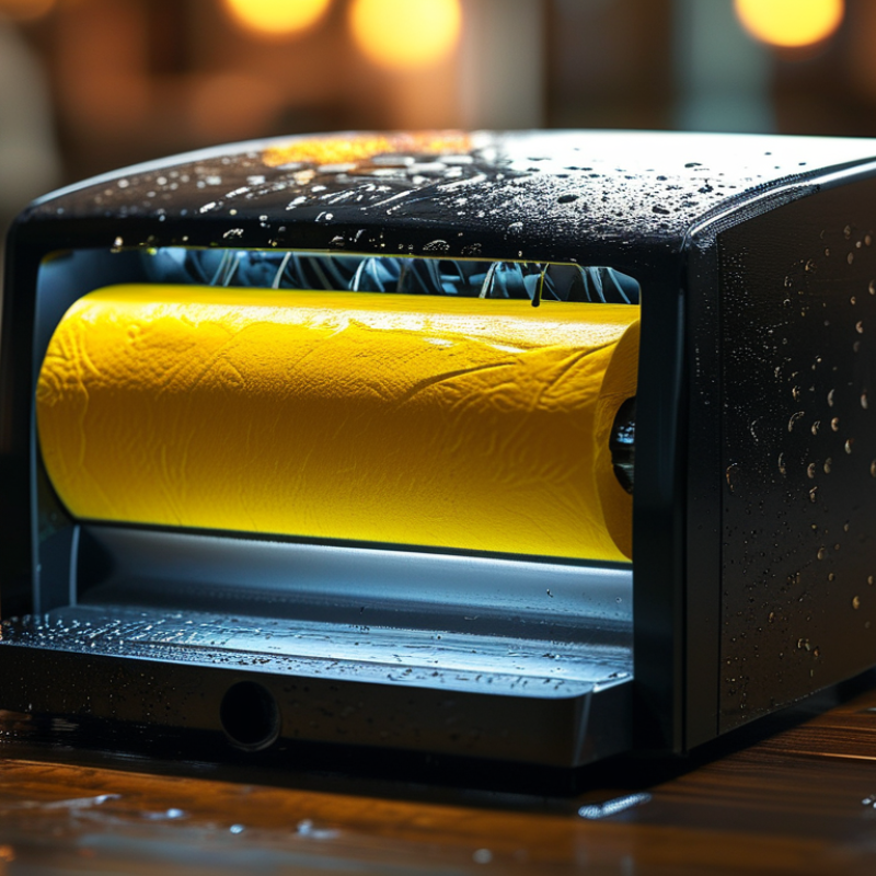 How to Choose the Best Wet Wipes Machine for Your Business?