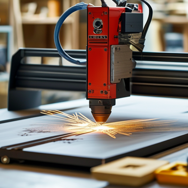 Why Choose a Compact Laser Cutter for Your Business Needs?