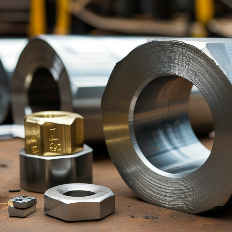 2026 Best Zinc Nickel Alloy for Global Buyers to Consider?