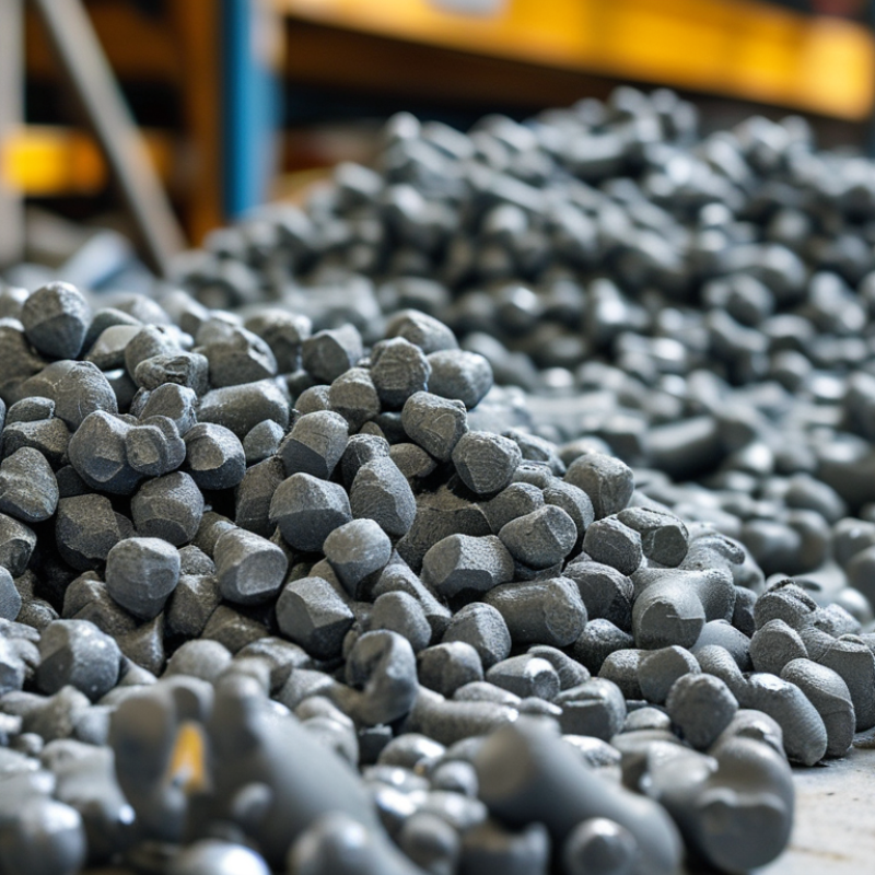 Top PVC Granules Sourcing Guide for 2026 Buyers?