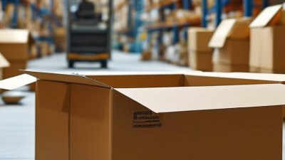 Best Box Manufacturing Machine for Global Buyers?