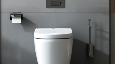 Top One Piece Toilet Seat Benefits for Global Buyers?
