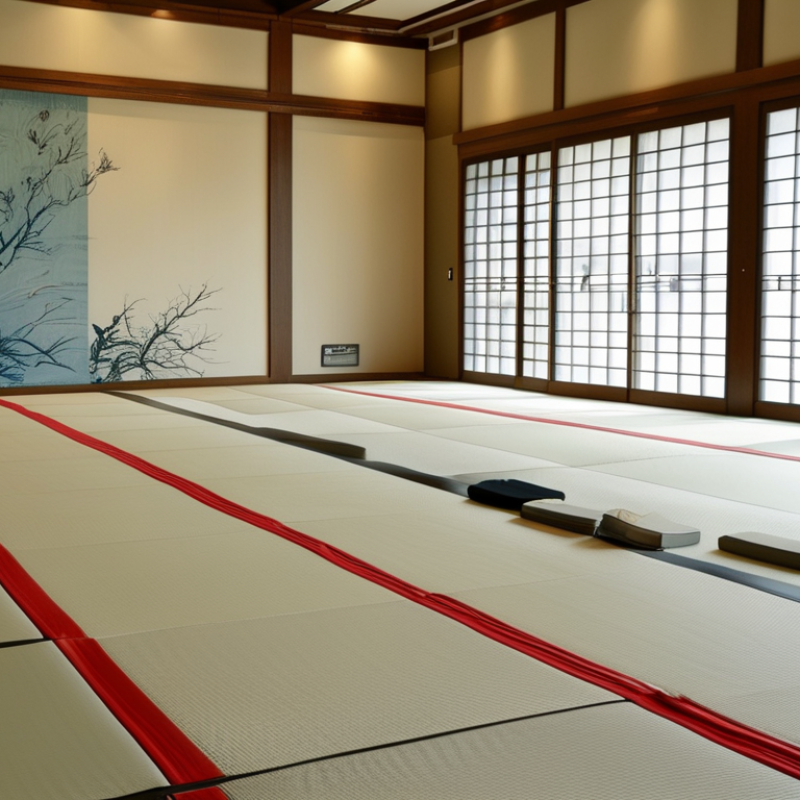 Best Judo Tatami Mat for Beginners and Professionals?