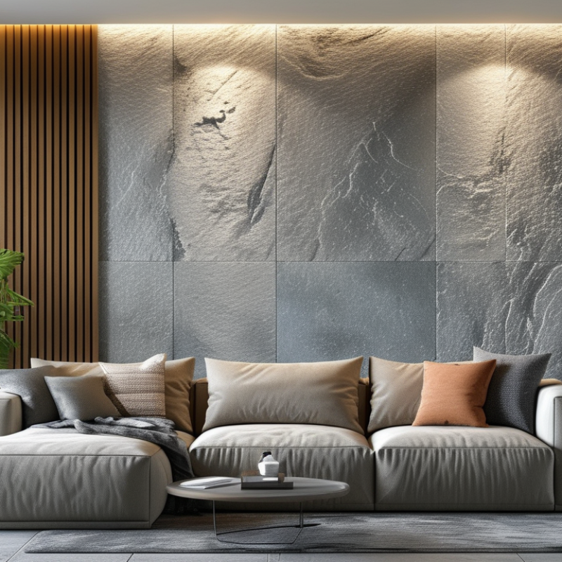 Best Ways to Clean PU Stone Wall Panels Without Damaging Texture?