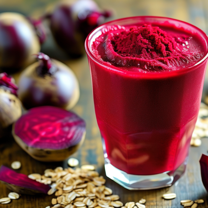 Why Choose Beet Root Powder for Your Health Needs?