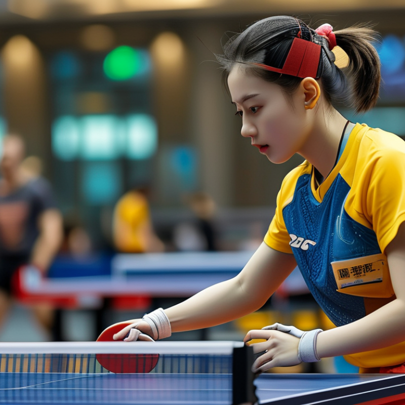 Top 10 Ping Pong Robots Buyers Should Consider for 2026?