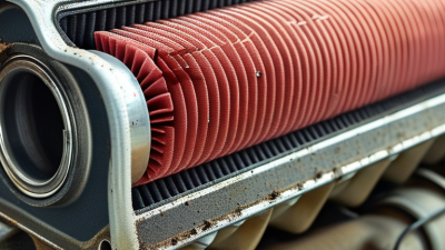 What is the Best Car Air Filter for Optimal Performance?