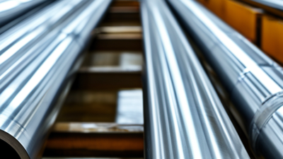 Top 10 Benefits of Stainless Steel Precision Pipes for Buyers?