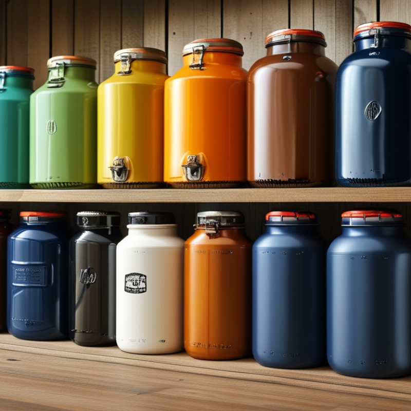 How to Choose the Right Cold Storage Tank for Your Needs?