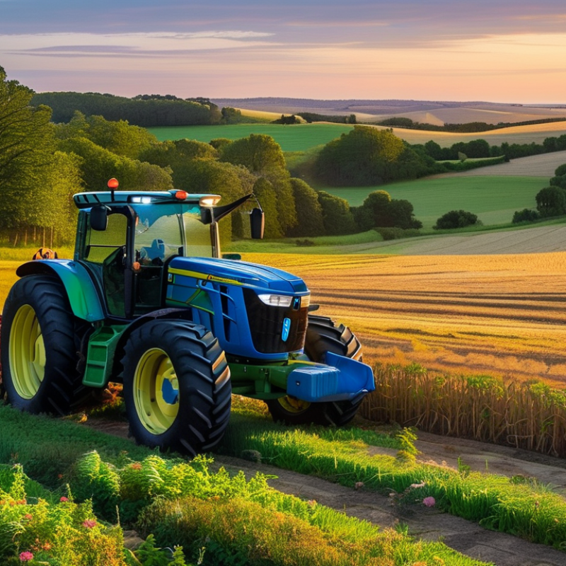 2026 Top Farm Tractor Models Buyers Need to Consider?