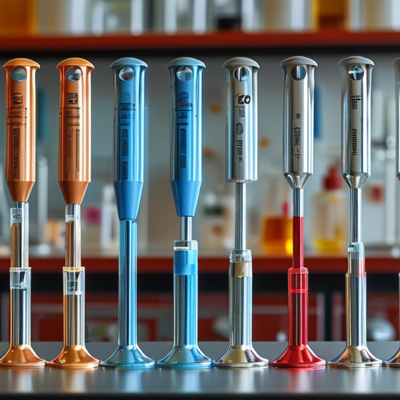10 Tips for Choosing the Right Lab Ptfe Magnetic Stirrer Bar?